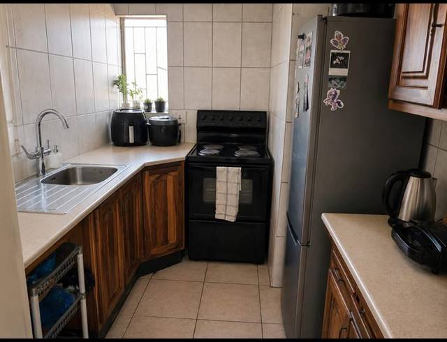 2 BEDROOM APARTMENT FOR SALE IN CENTURION